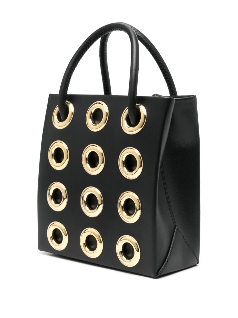 ring-hardware mini bag - 3