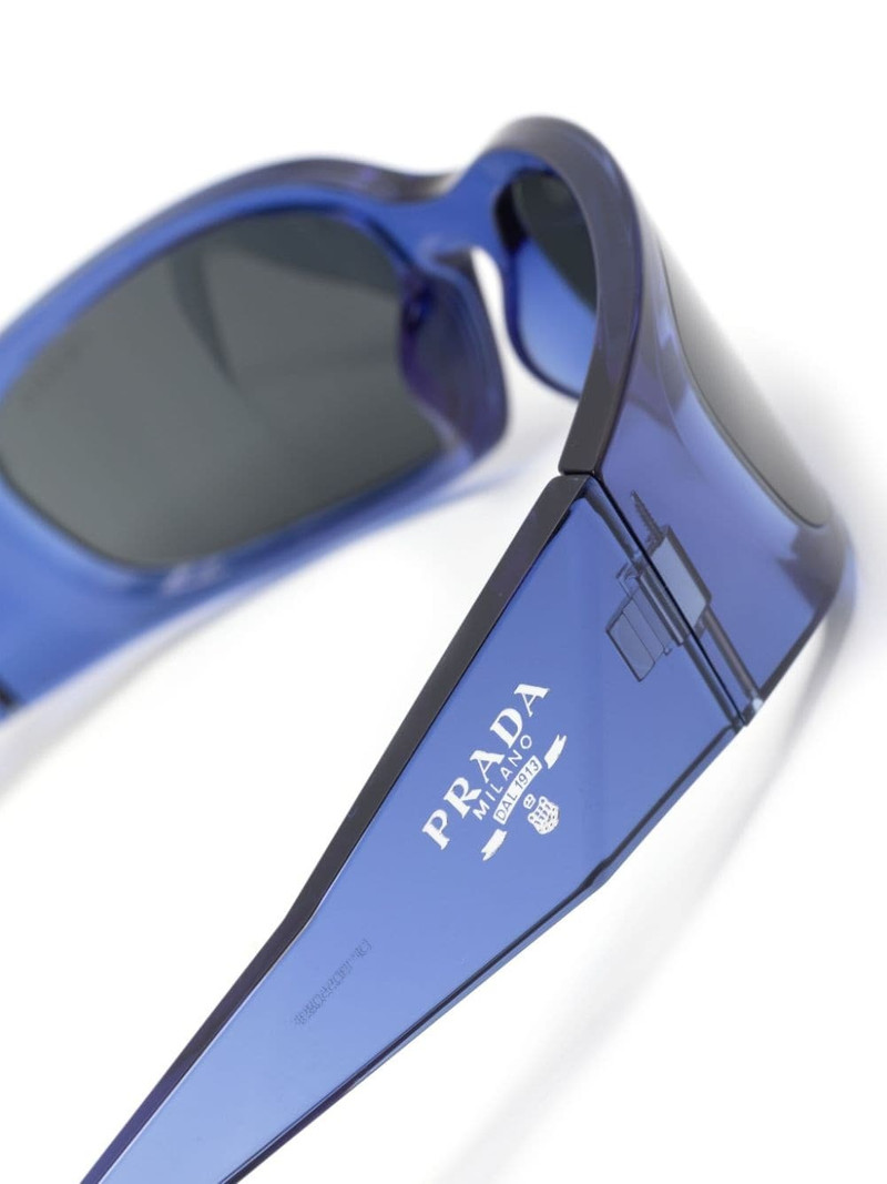 rectangle-frame sunglasses 3