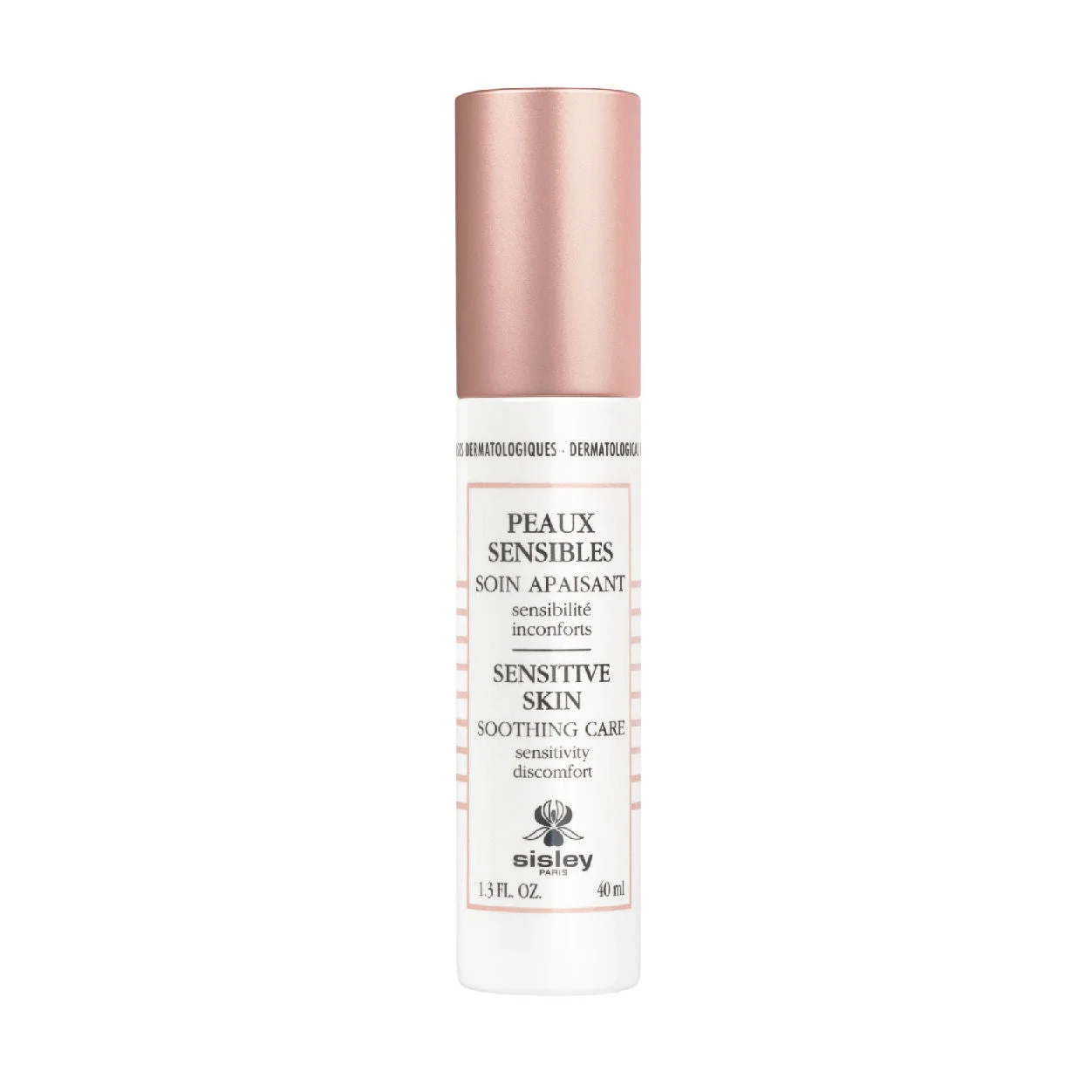 Sensitive Skin Soothing Care - 1