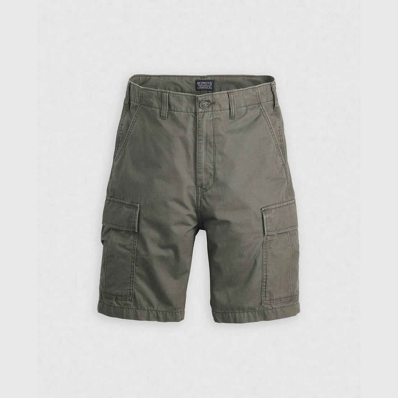 CARRIER CARGO MEN'S SHORTS - 1
