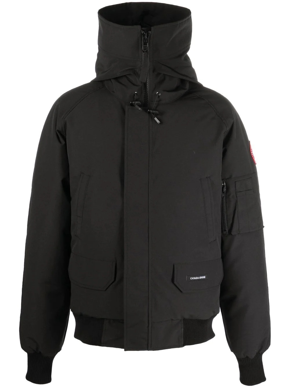 Chilliwack bomber jacket - 1