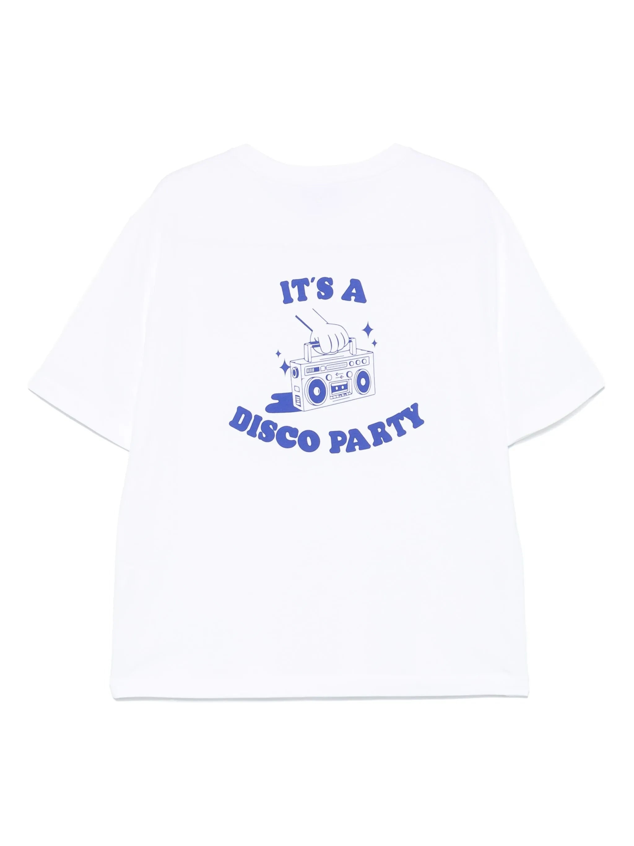 A.p.c. Logo-print T-shirt - 2