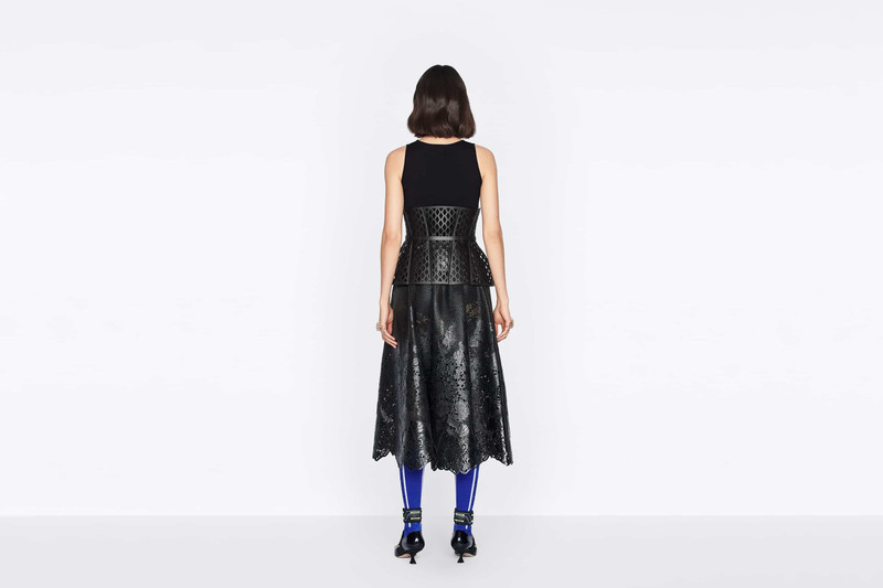 D-Trap Corset Belt 7