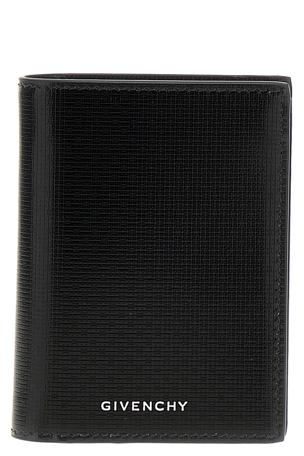 Logo card holder - 1