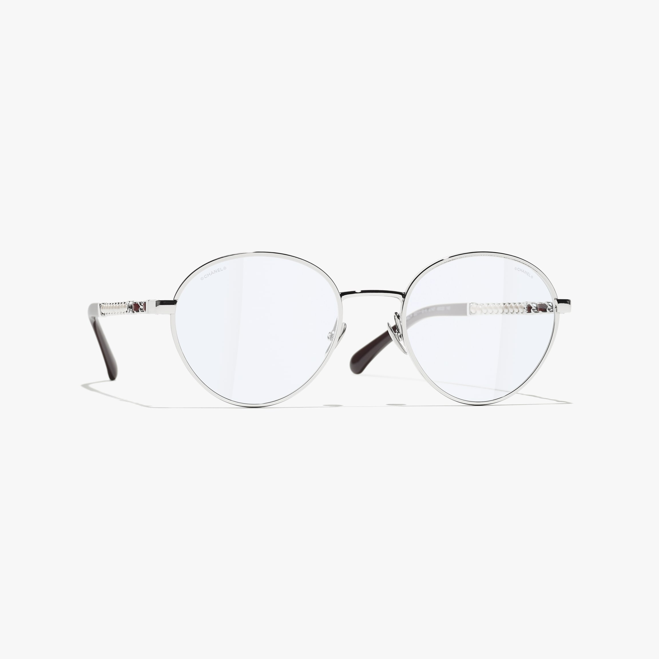 Round Sunglasses - 1