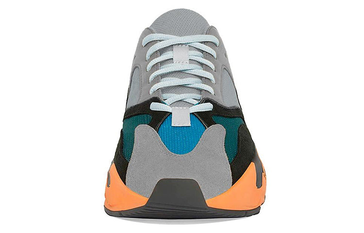 adidas Yeezy Boost 700 'Wash Orange' GW0296 - 3