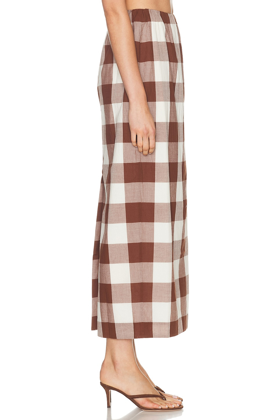 Mira Skirt - 3