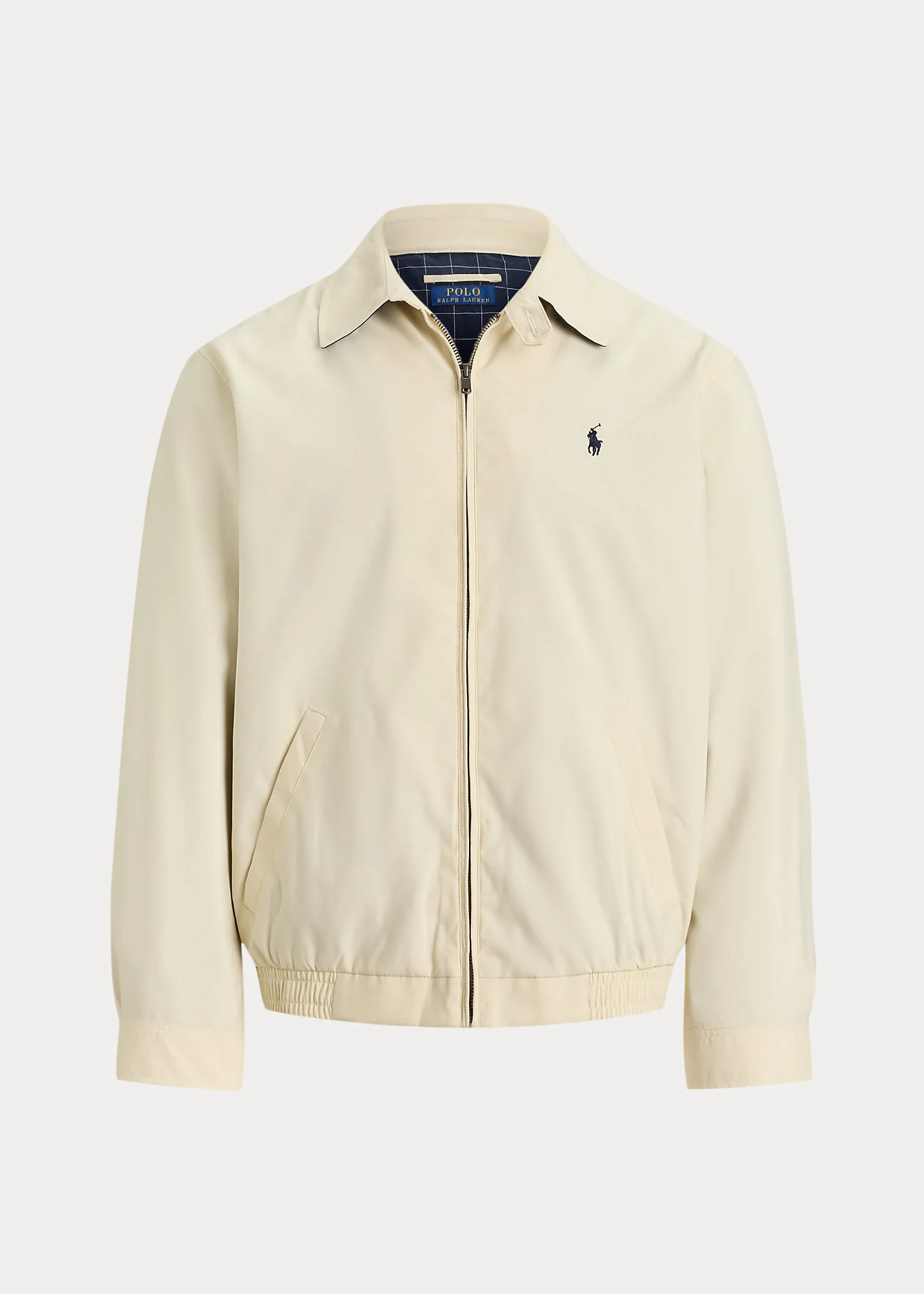 Bi-Swing Jacket - 1