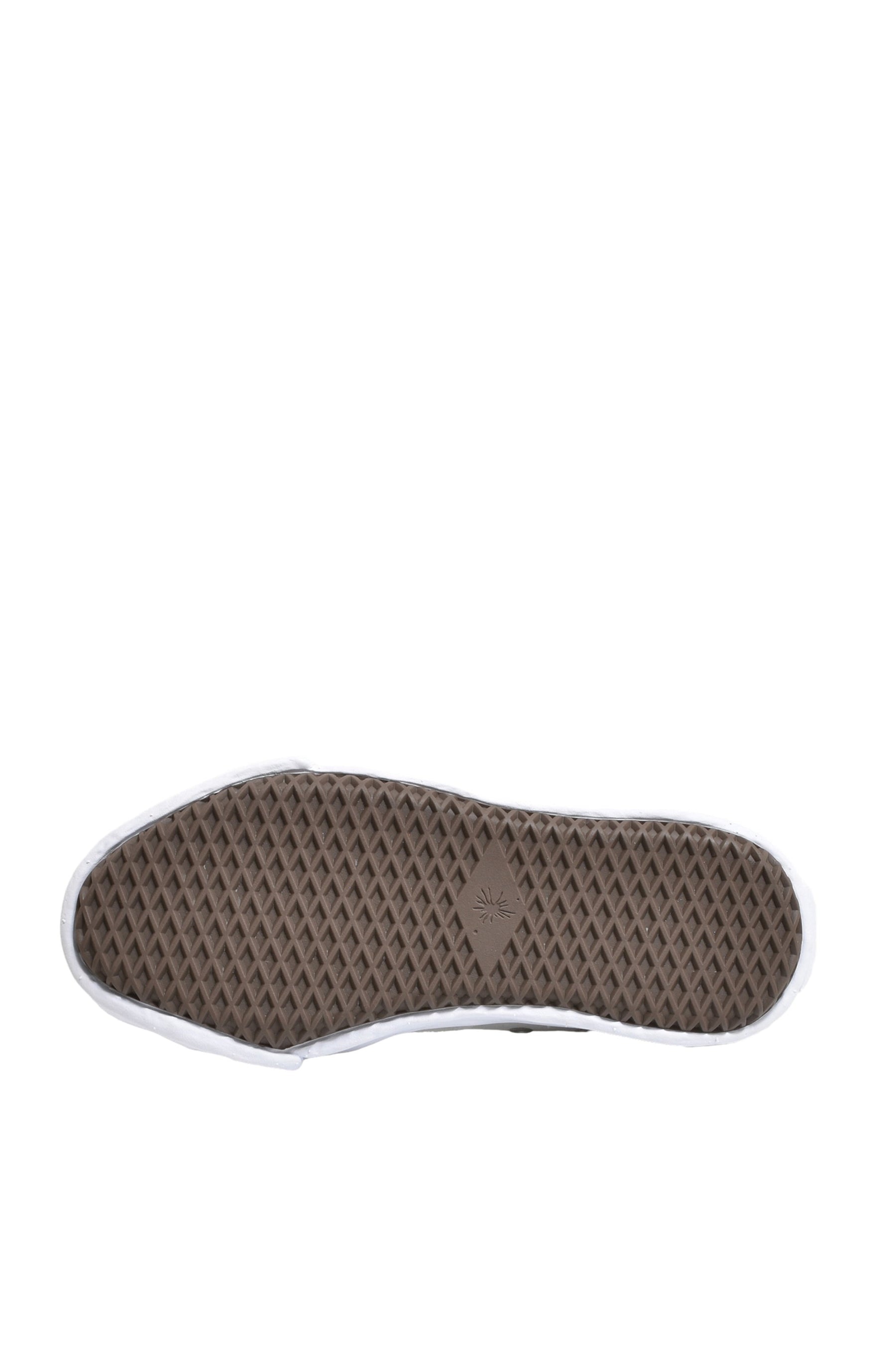 PETERSON HIGH CANVAS / WHT - 5