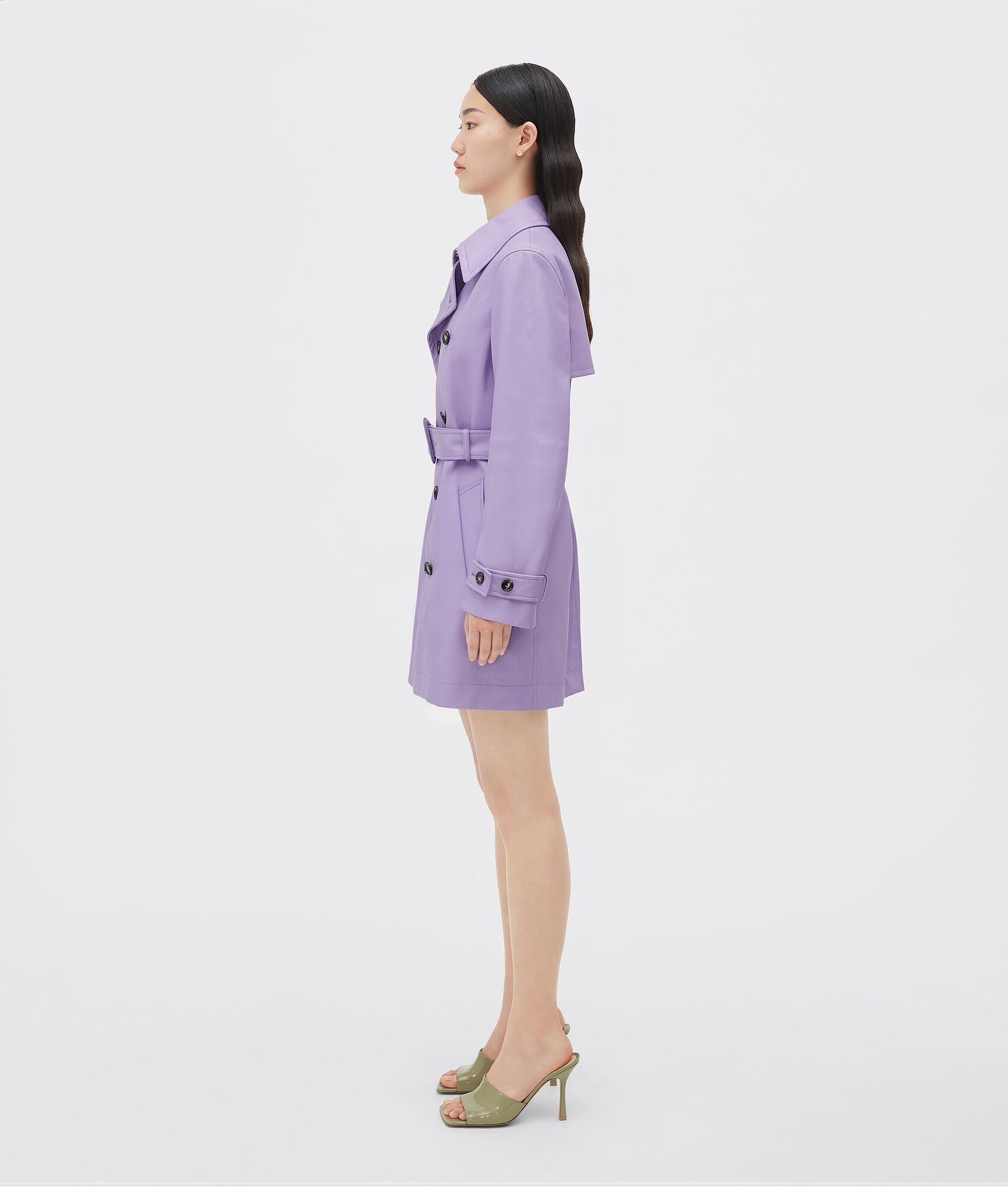 coat - 2