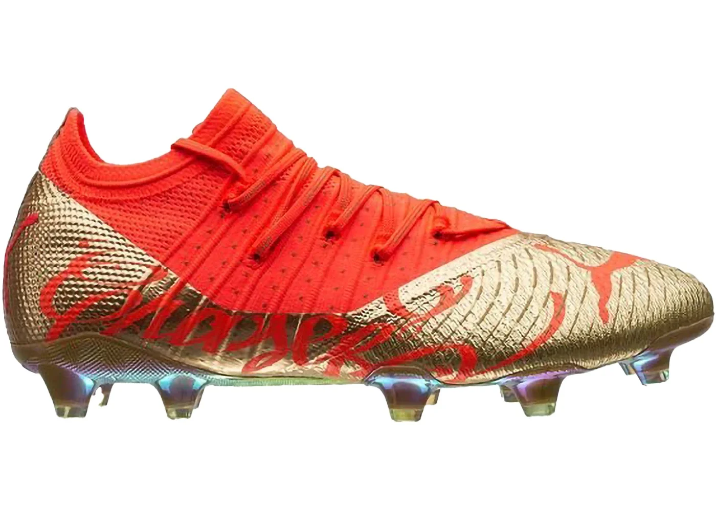 Puma Future Z 1.4 FG/AG Neymar Jr. Dream Chaser (Player's Edition) - 1