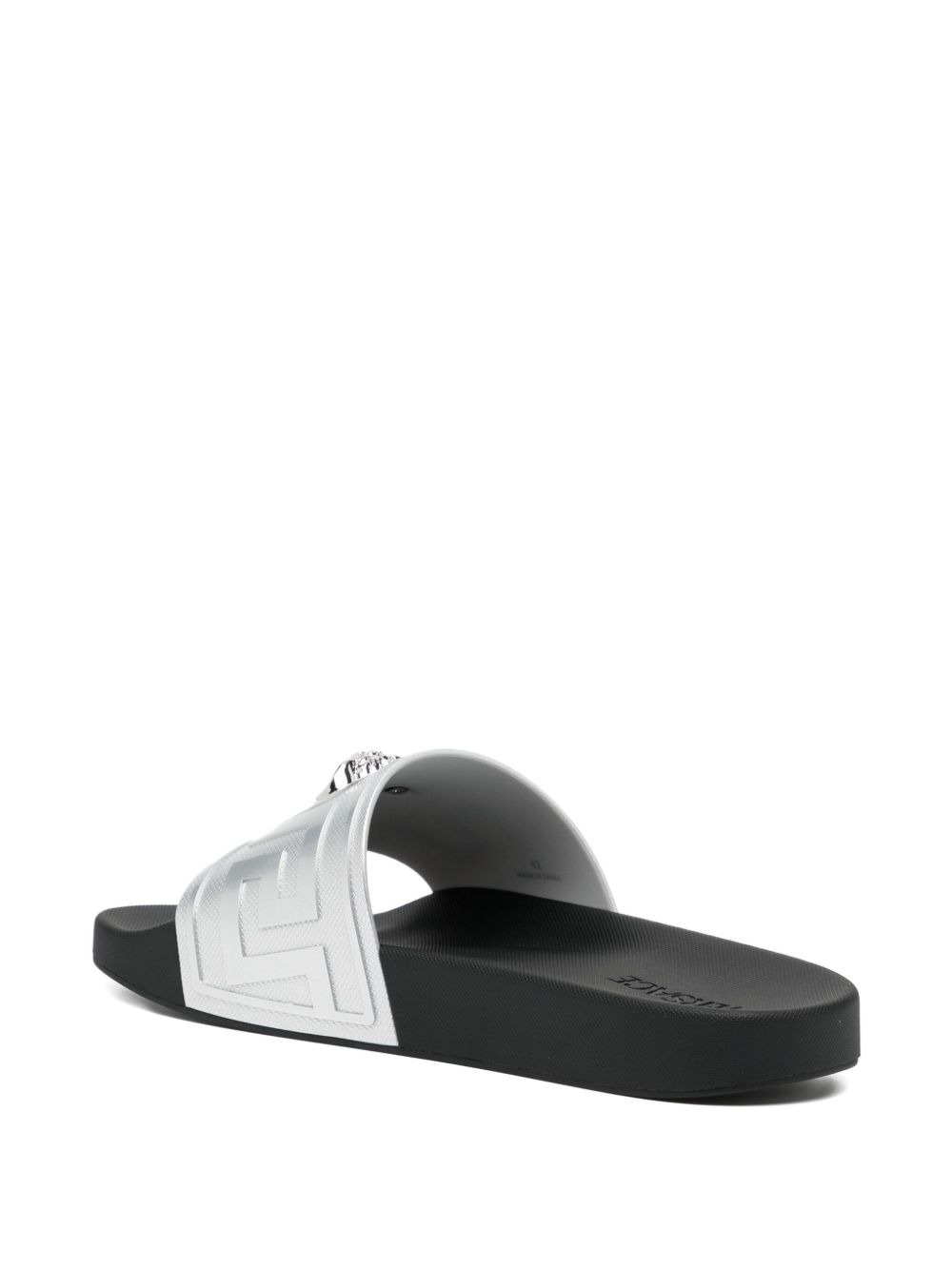 La Medusa slides - 3