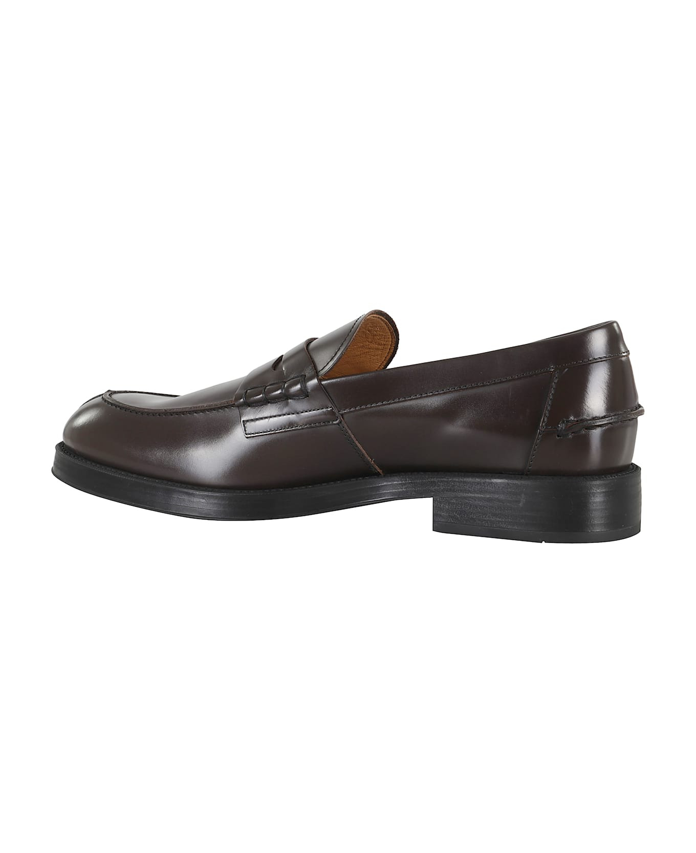 Mocassino Formale Gomma 75l - 3