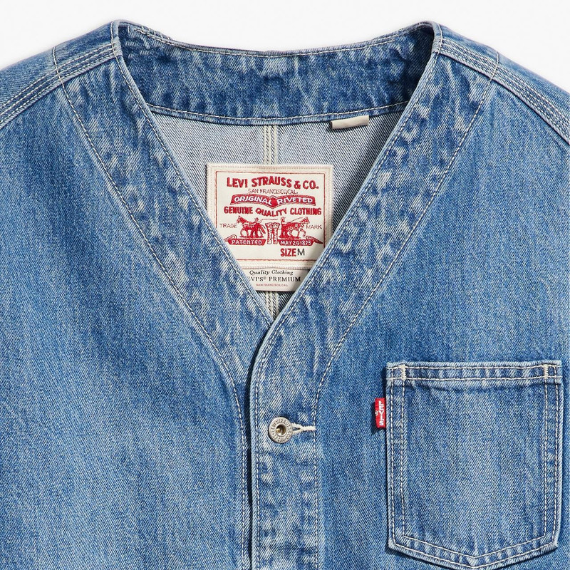 UNION ENGINEER COAT 8