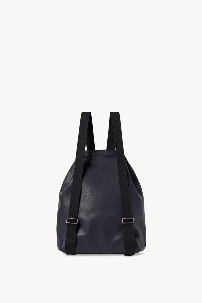 Backpack 11 in Leather 3
