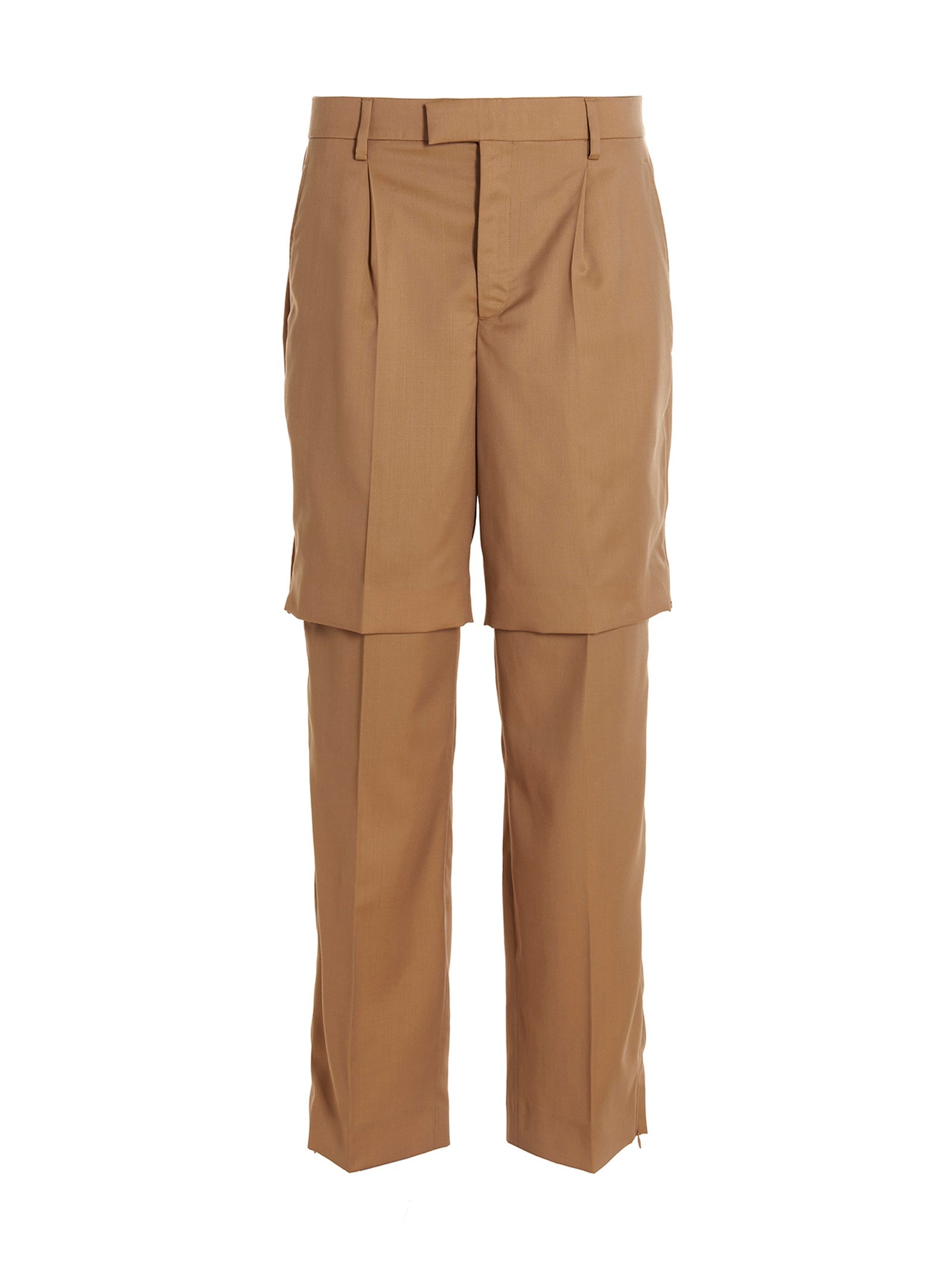 VTMNTS - Vtmnts Men Tailored Pants - 1