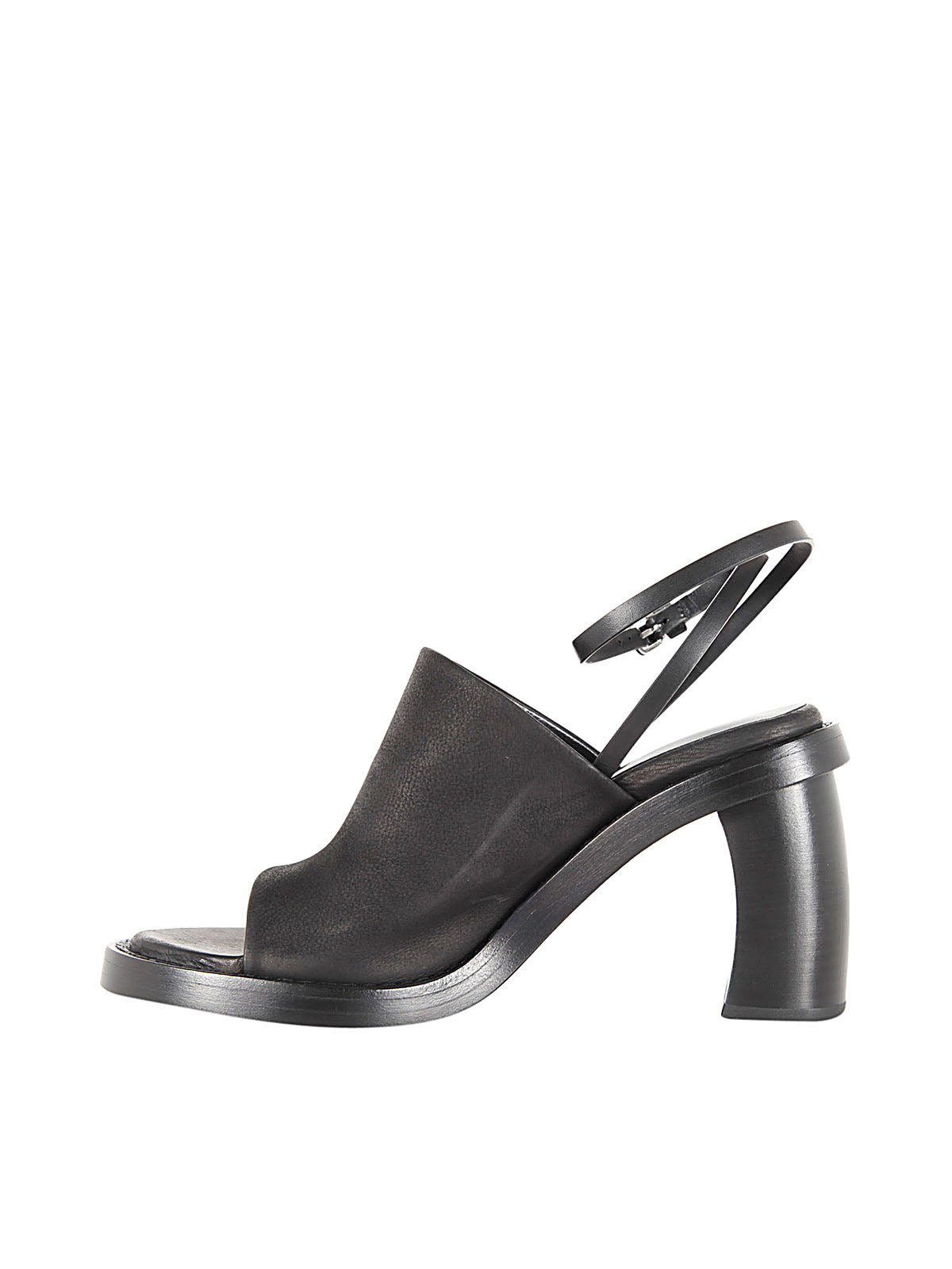Ann Demeulemeester Women Oona Sandal - 2