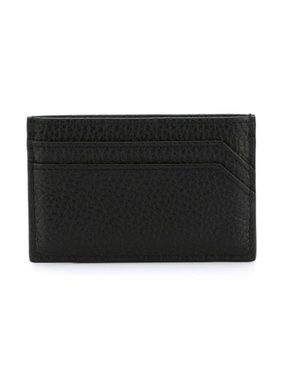 JIMMY CHOO 'Dean' cardholder outlook