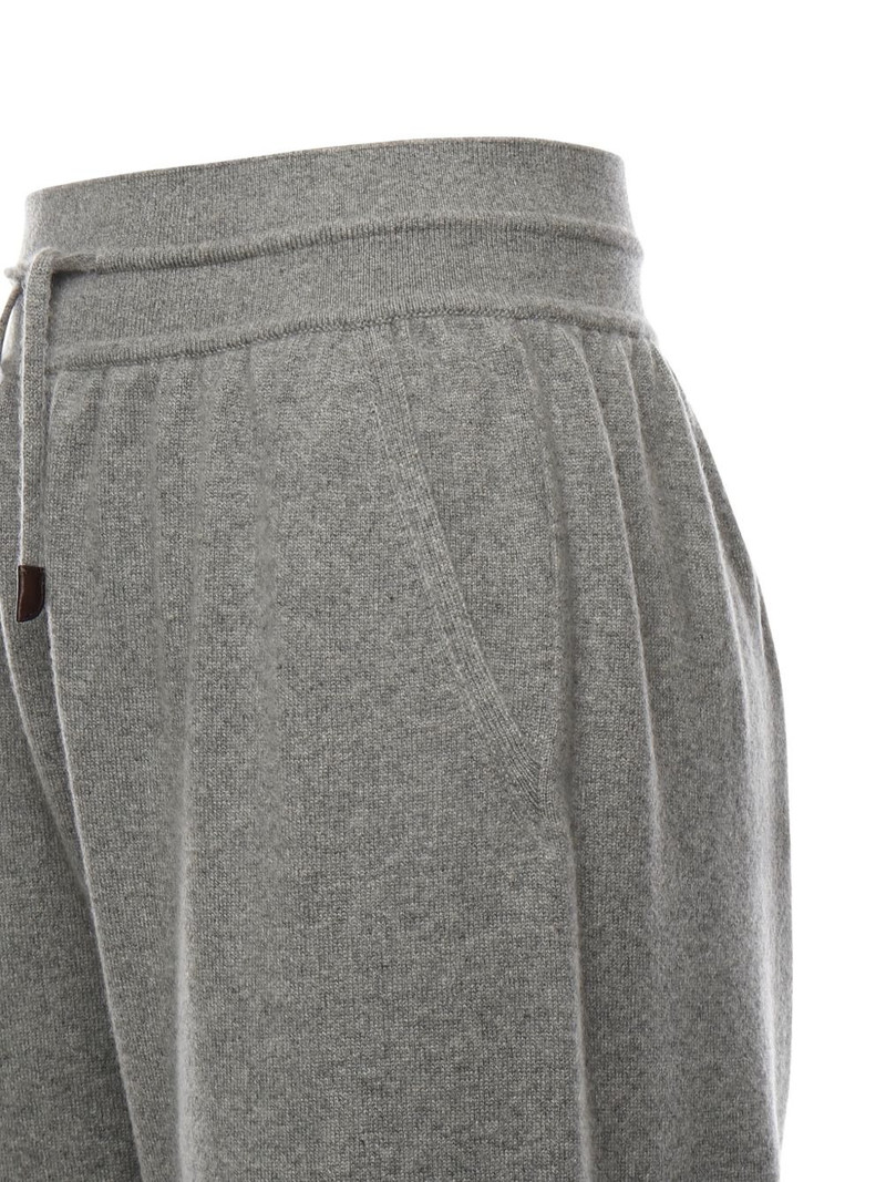drawstring track pants 3