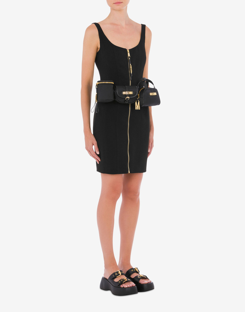 Moschino NYLON MULTI BAG outlook