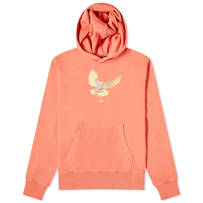 Ksubi Flight Kash Hoodie 1