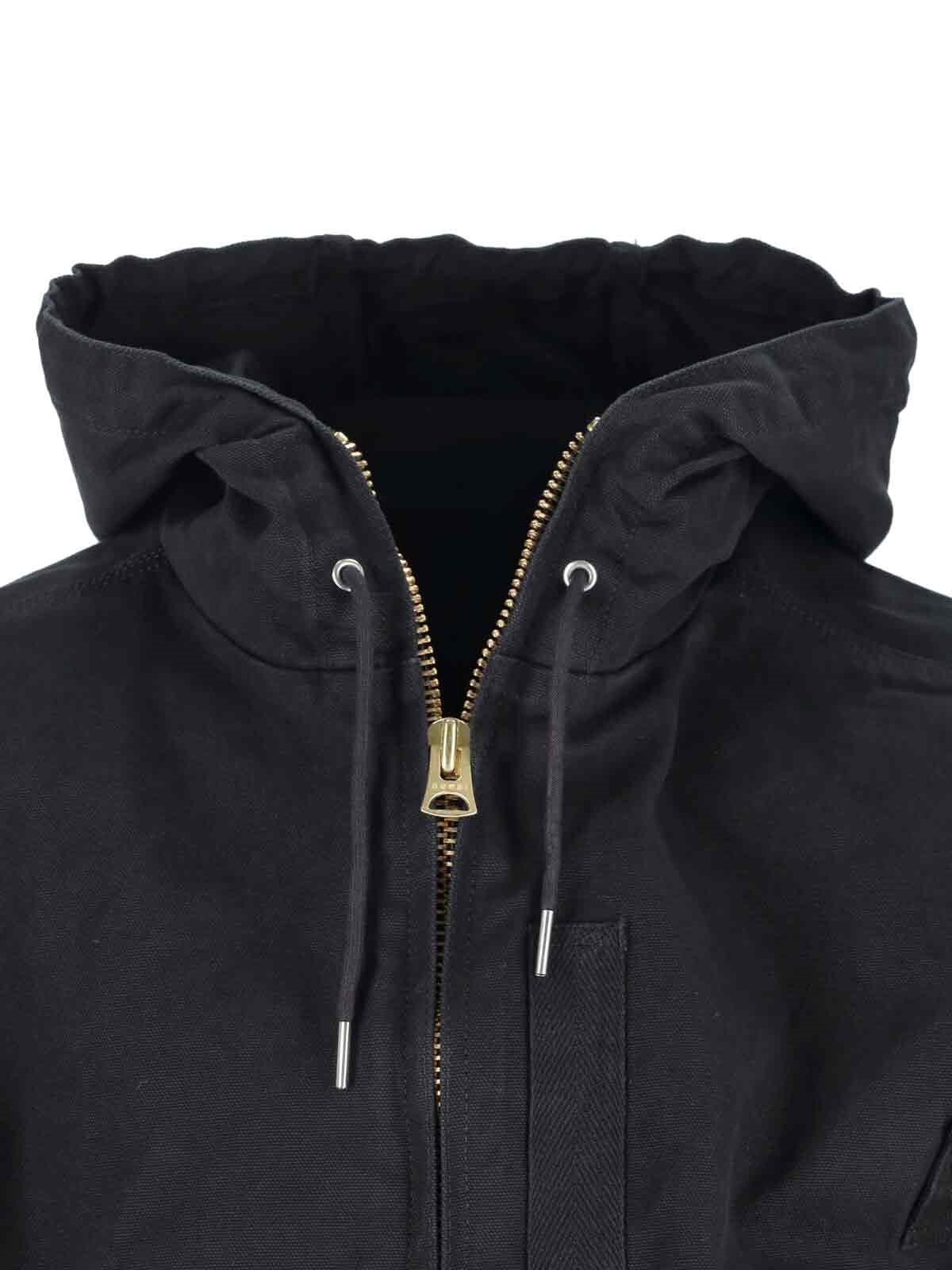 X CARHARTT WIP 'OG ACTIVE' JACKET - 5