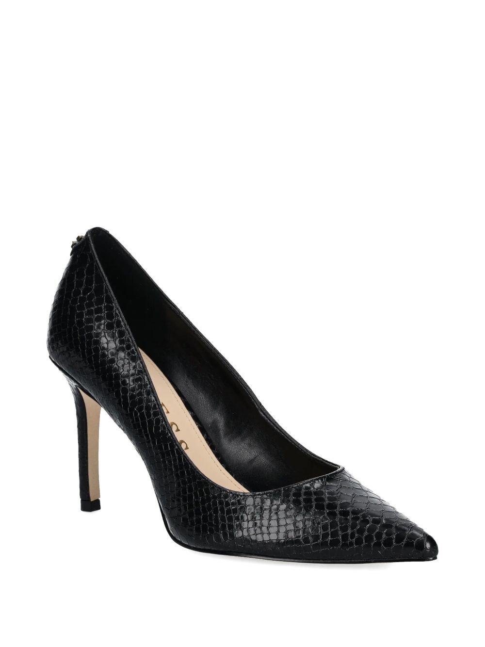86mm Dabbey pumps - 2