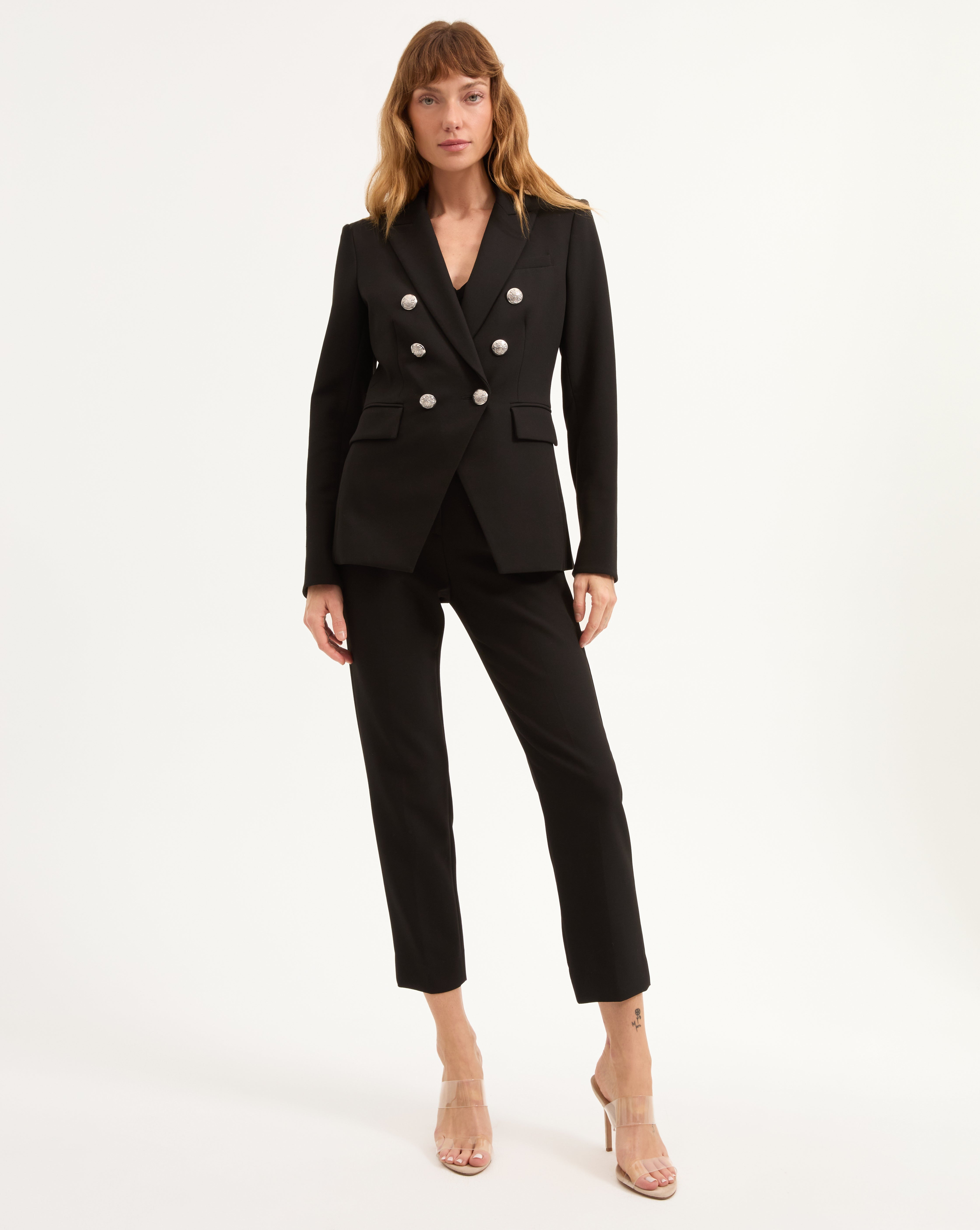 MILLER DICKEY JACKET - 6