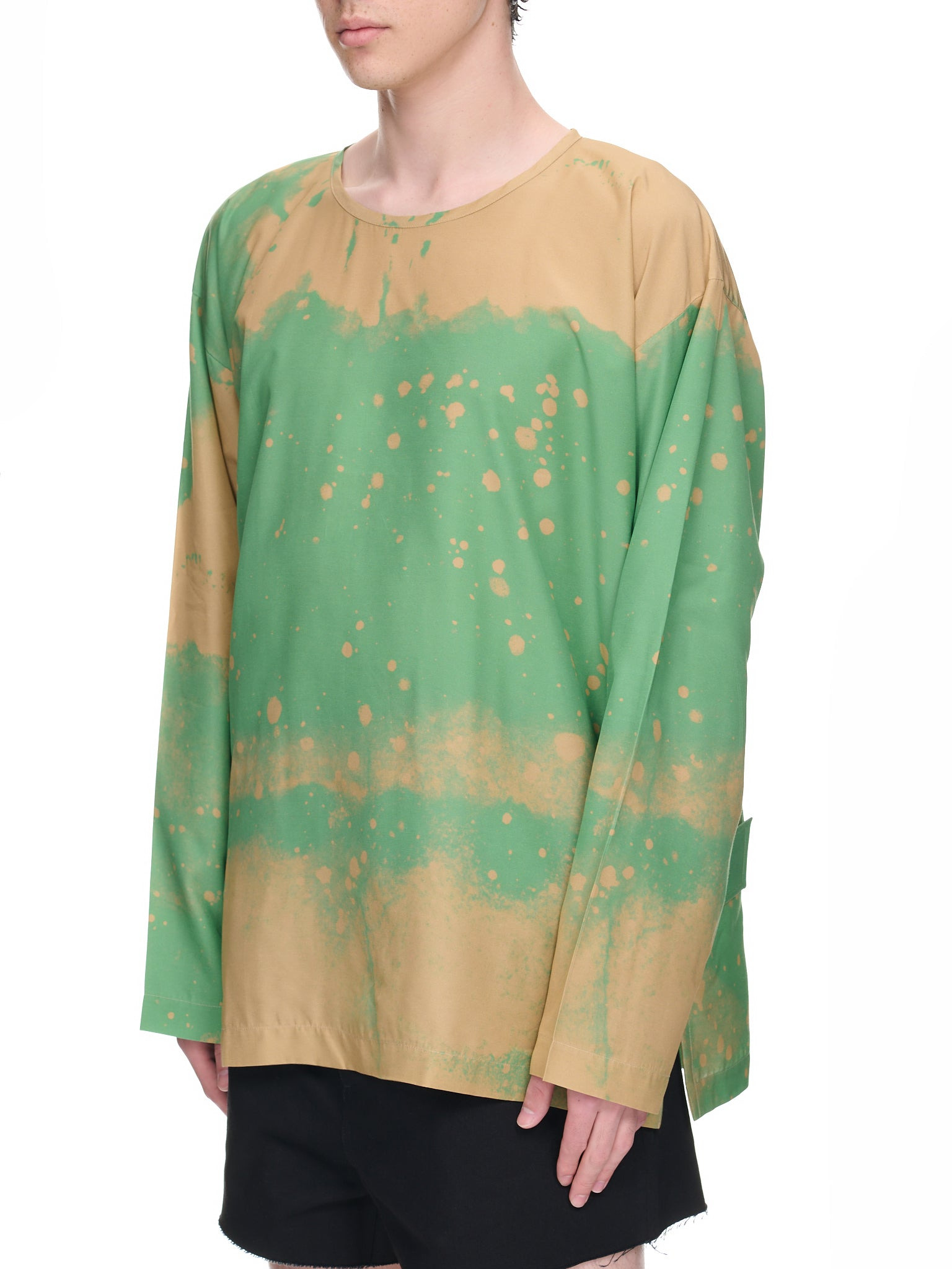 Sherp Shirt - 2