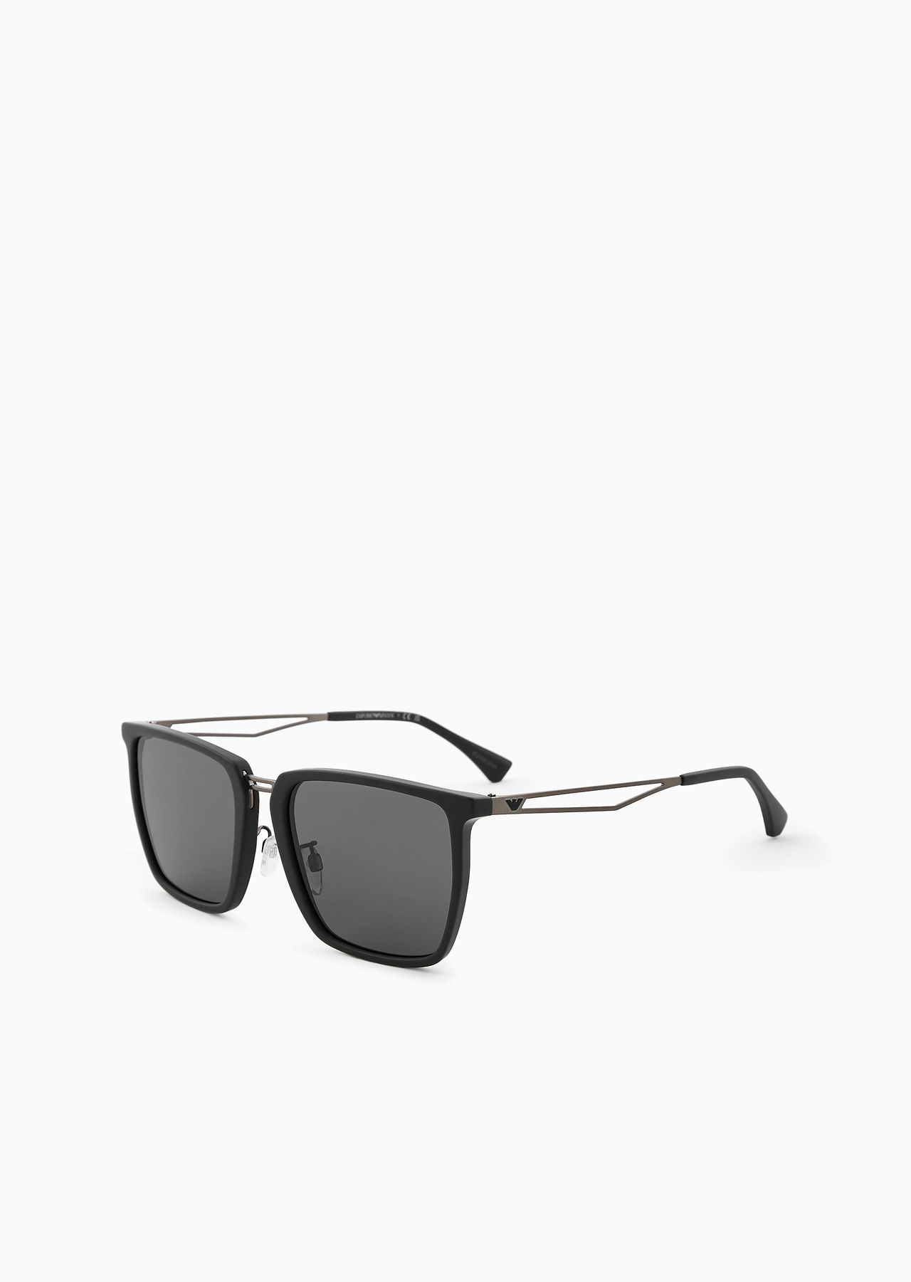 Men’s square sunglasses - 2