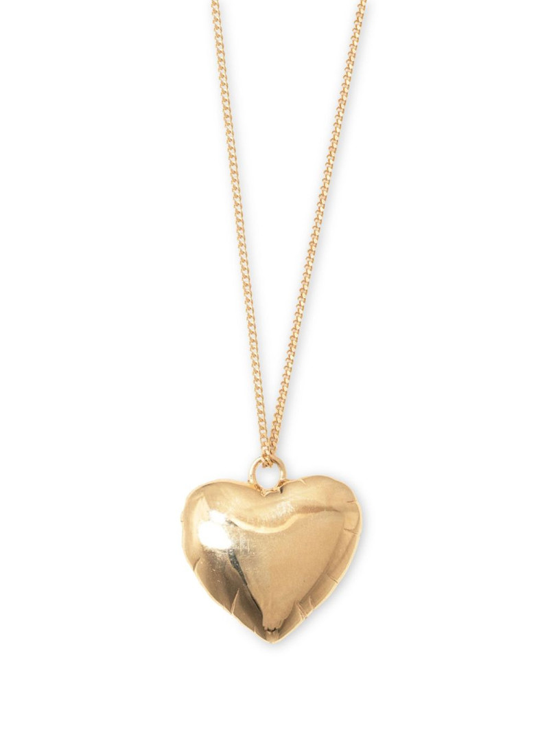 Classicworks™ Heart necklace 1