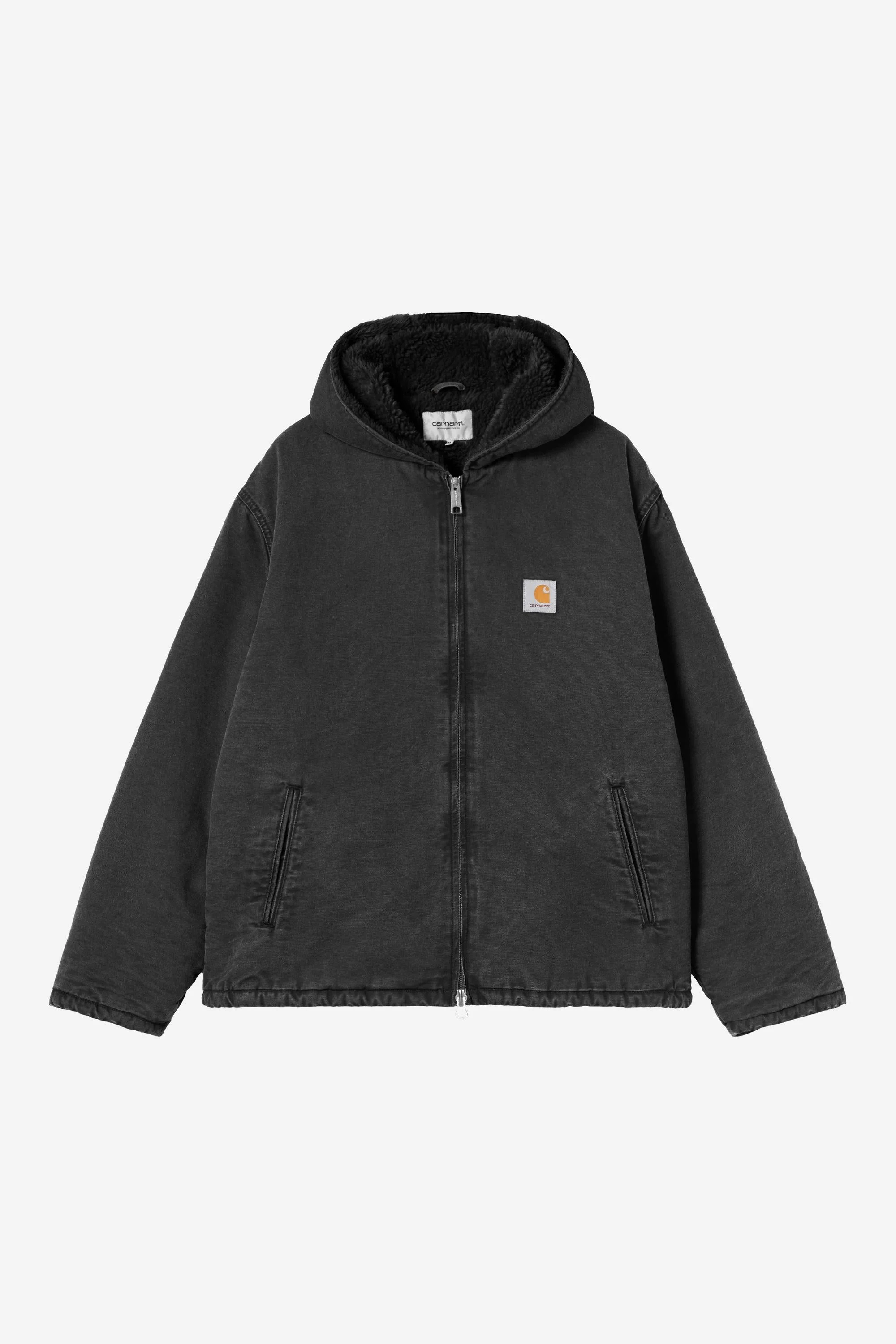 Mitch Jacket - 1