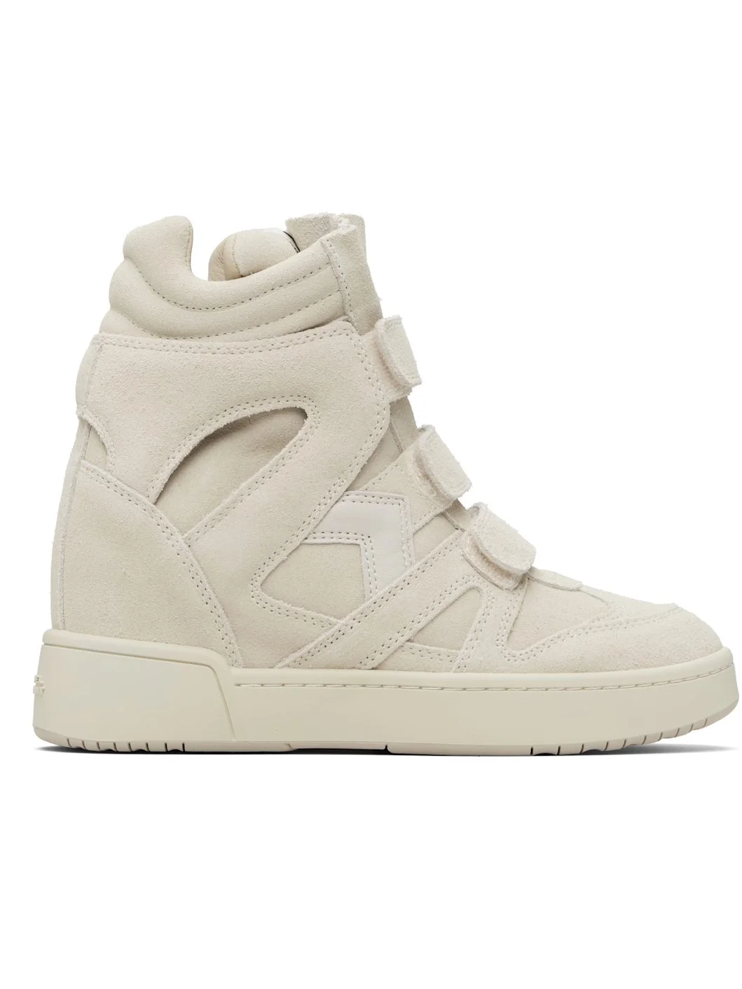 Off-White IM3 Sneakers - 1