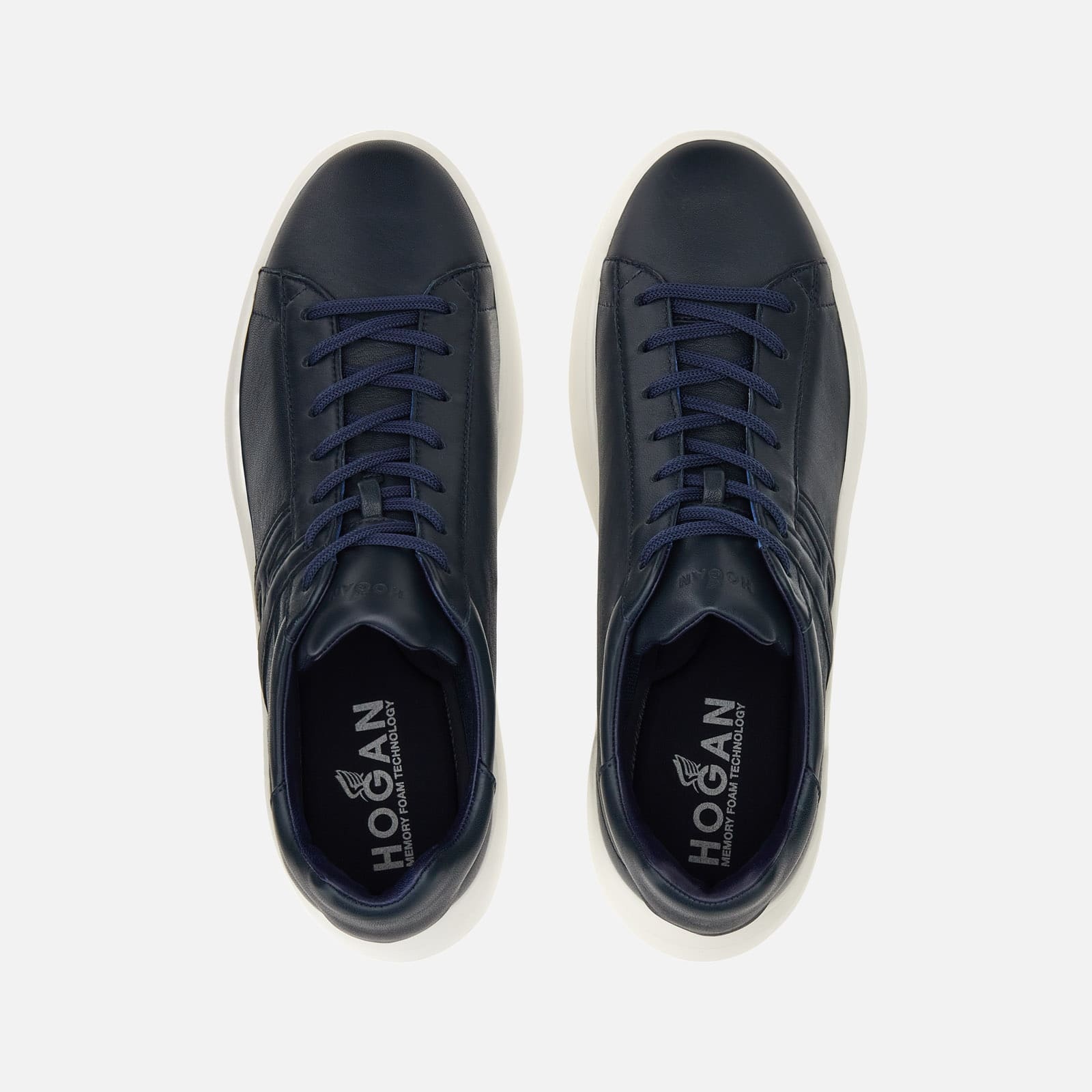 Sneakers H580 Blue - 5