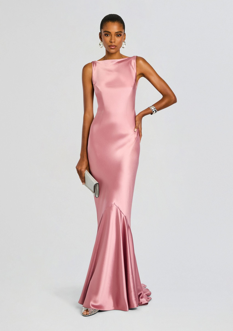 RETROFÊTE AMBROSIA DRESS outlook