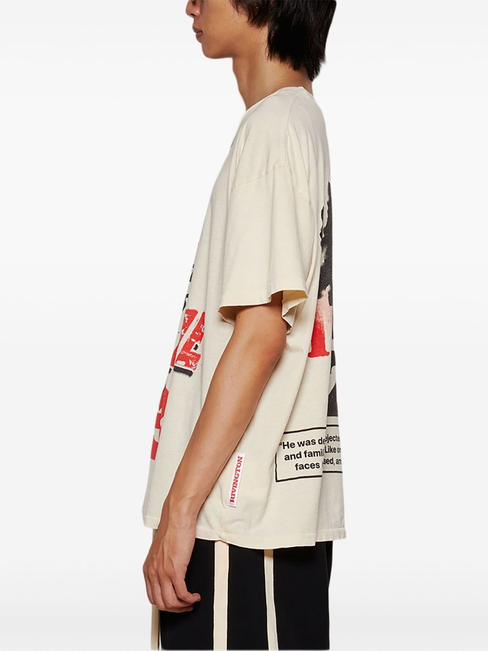 Killing Me T-shirt - 4