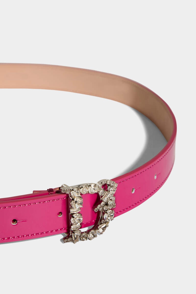 D2 CRYSTAL STATEMENT BELT - 4