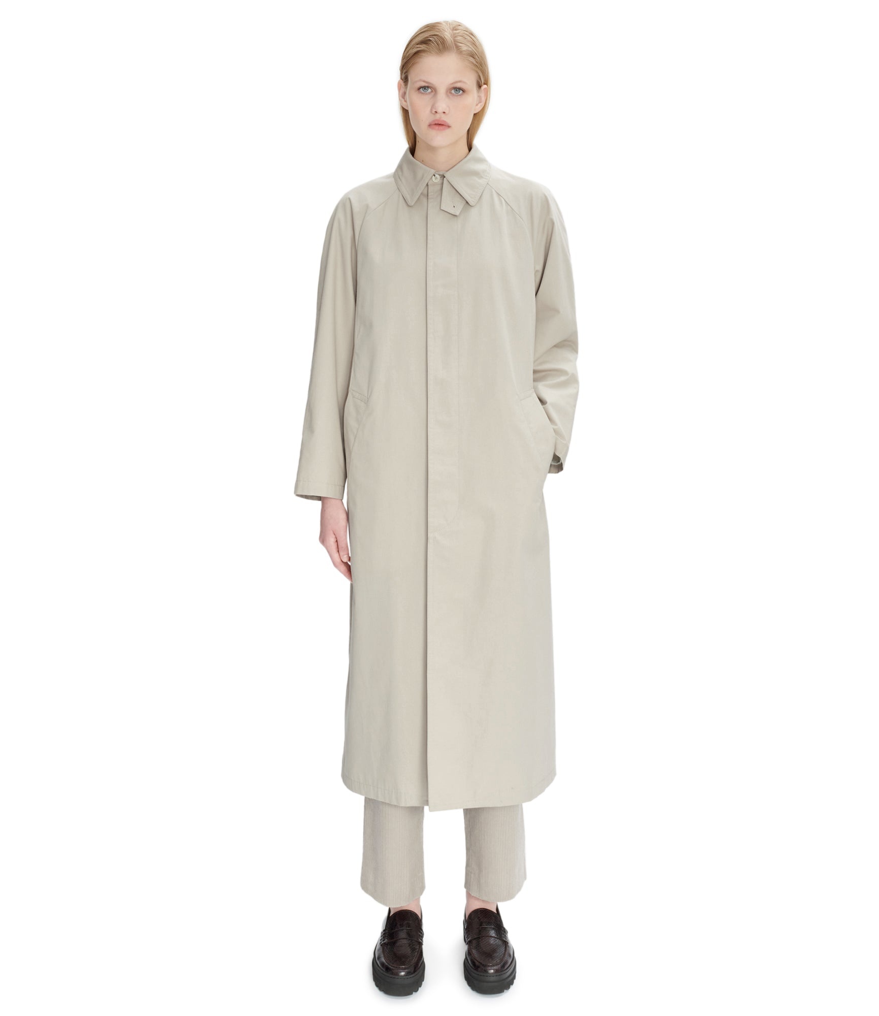 GAIA COAT - 4