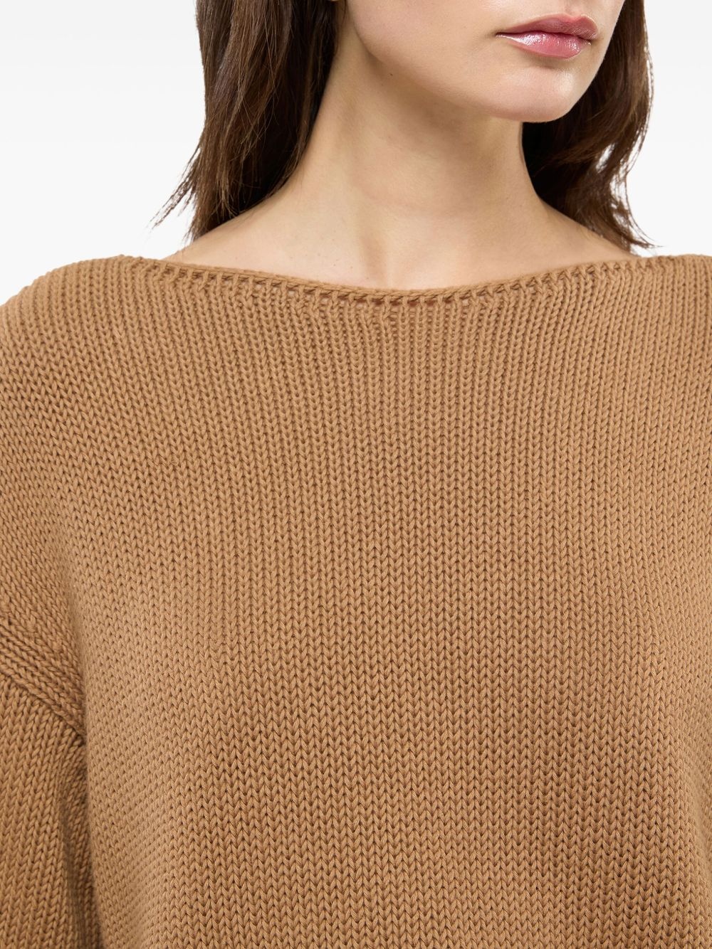 knitted jumper - 5