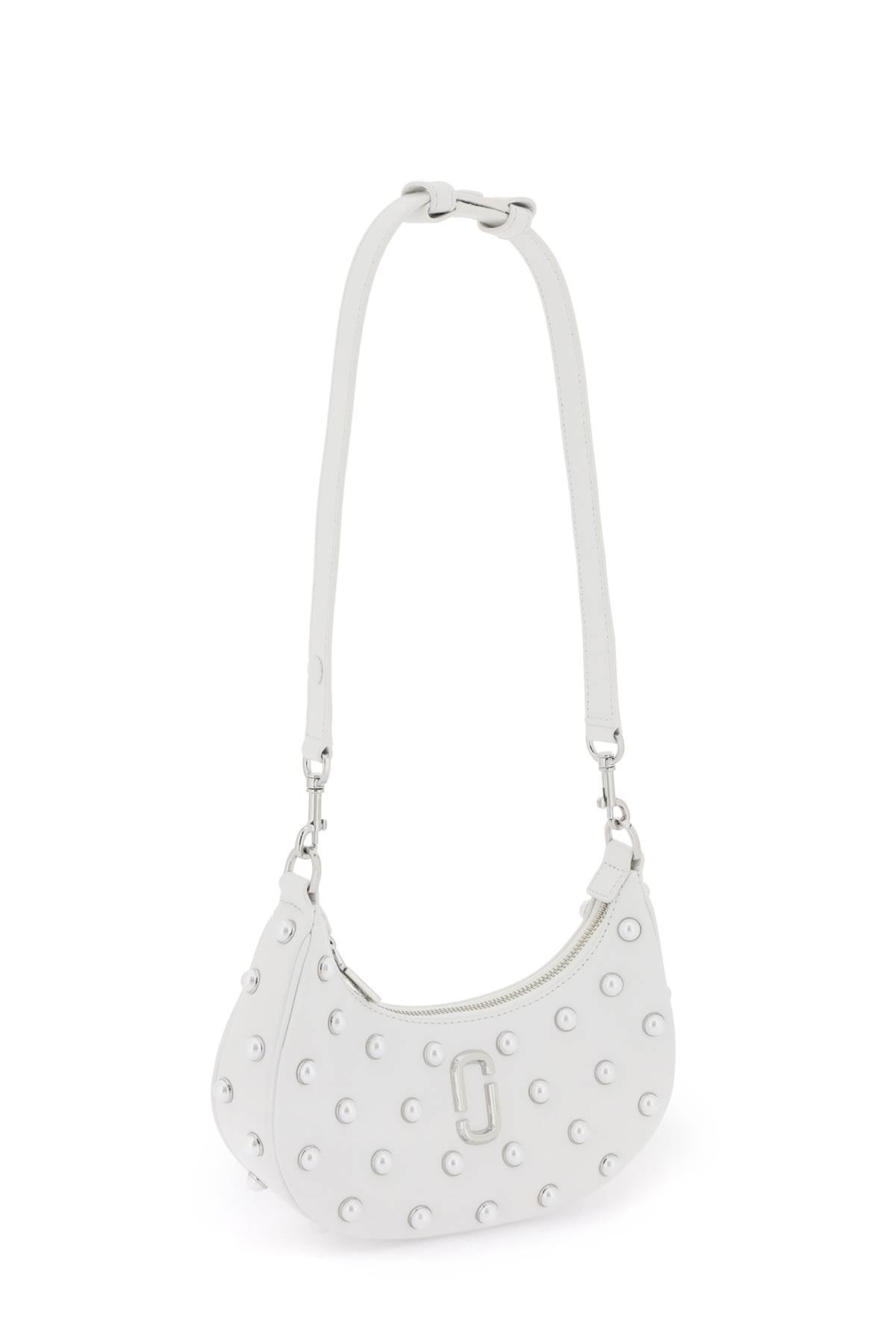 The Pearl Small Curve Bag - 3