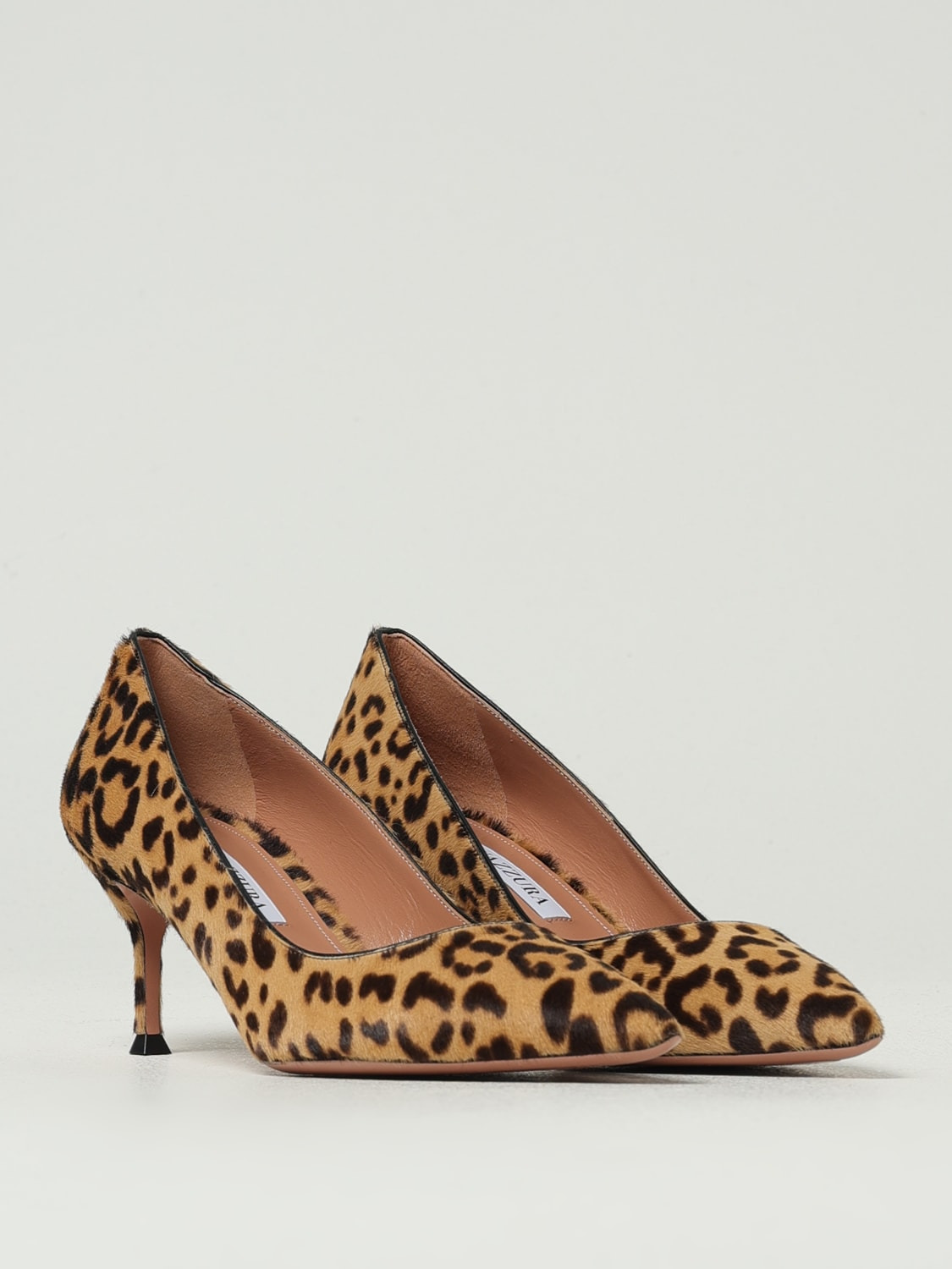 High heel shoes woman Aquazzura - 2