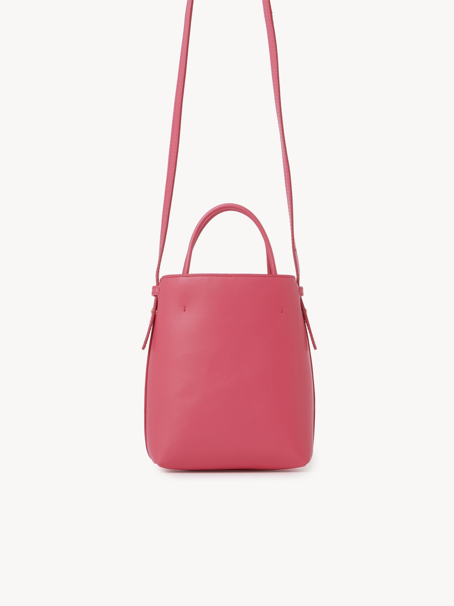 CHLOÉ SENSE MICRO TOTE BAG - 2