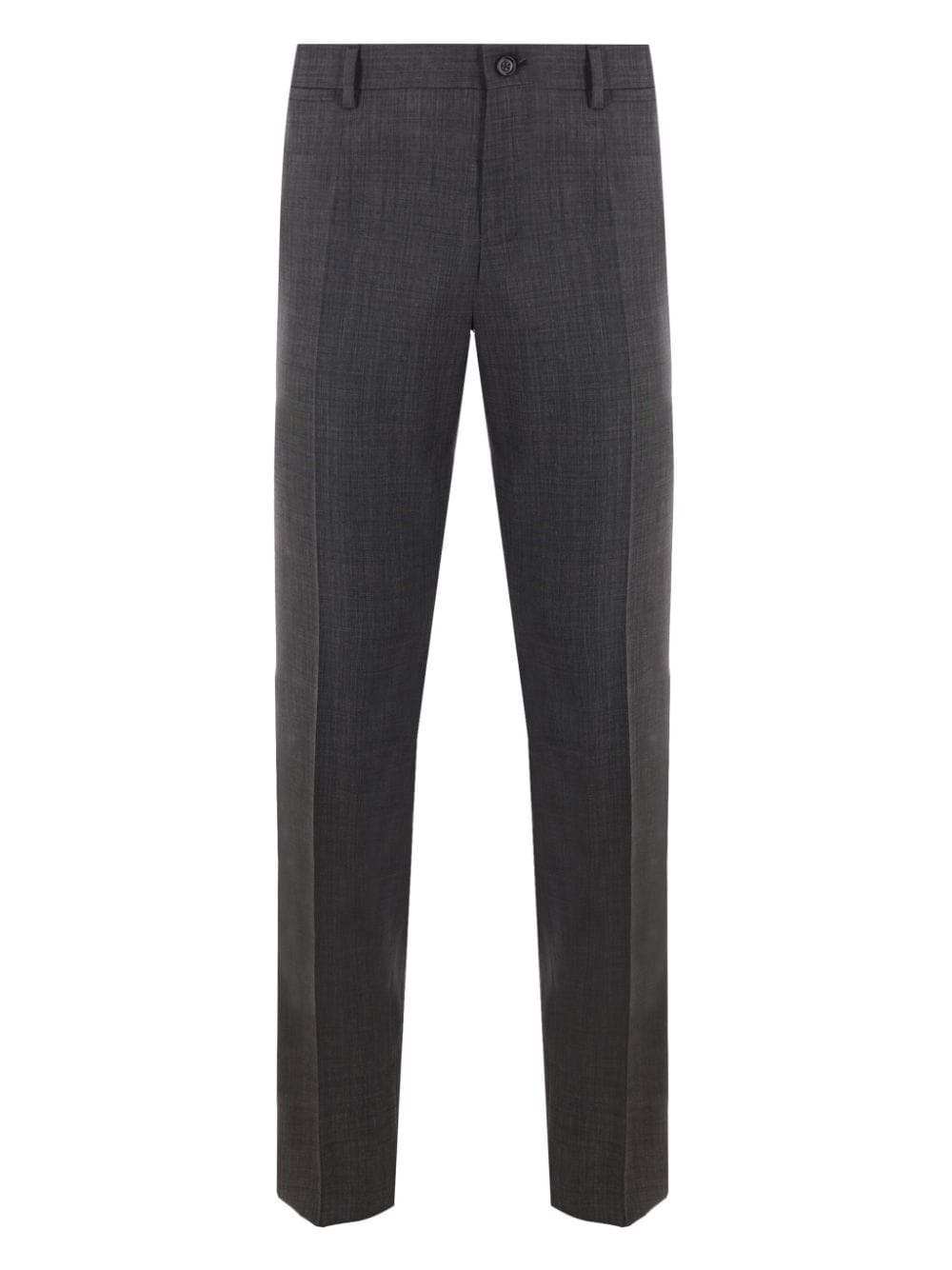 two piece suit - 5