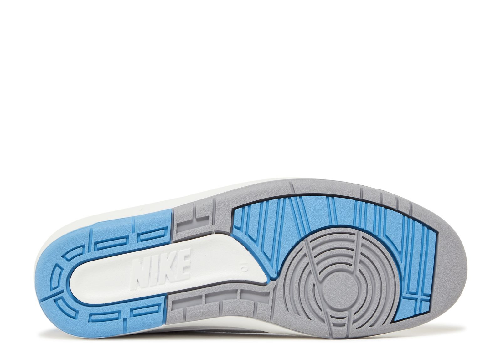 JORDAN 2 RETRO LOW 'UNC' - 4