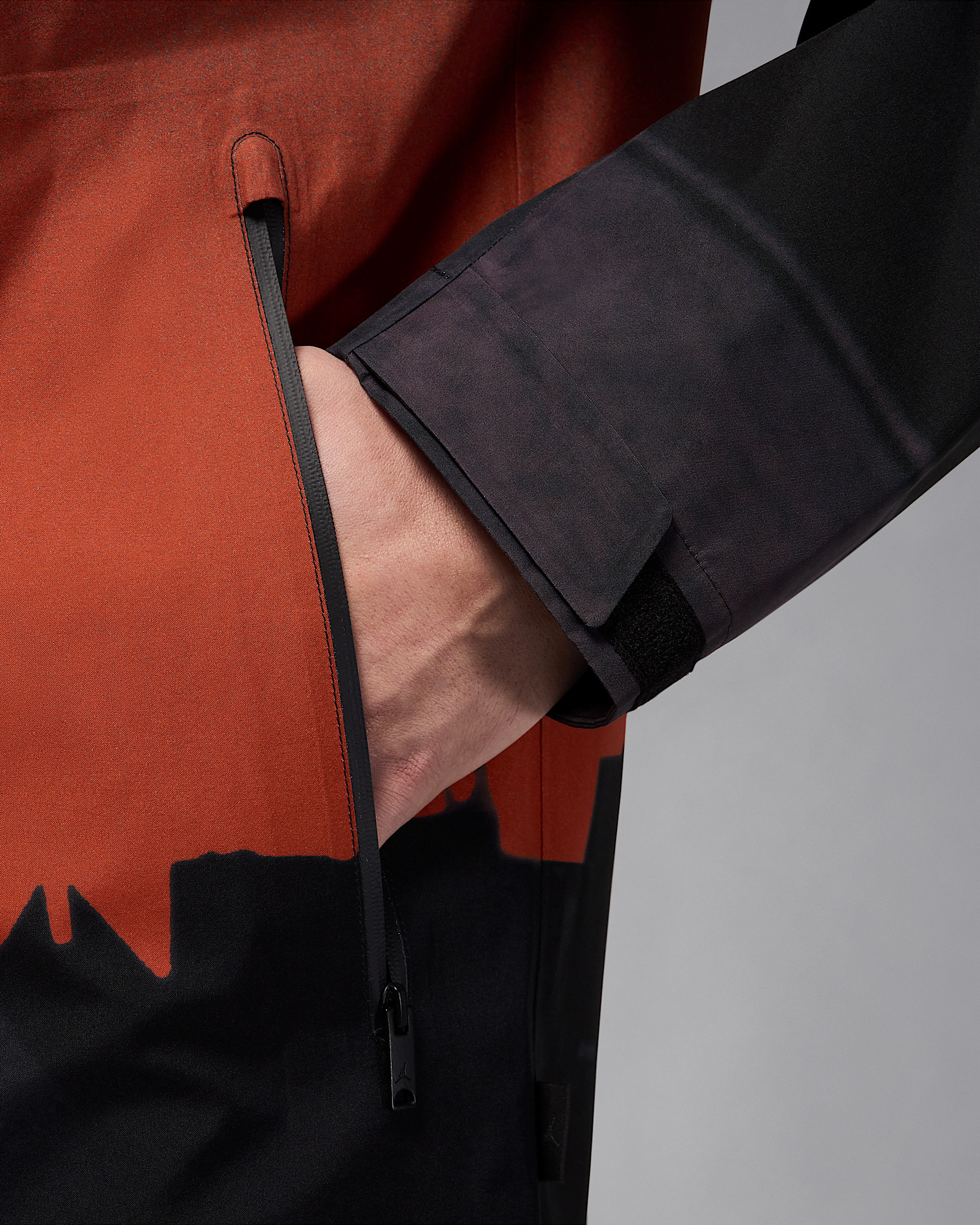 Air Jordan Skyline GORE-TEX Men's Loose Jacket - 6