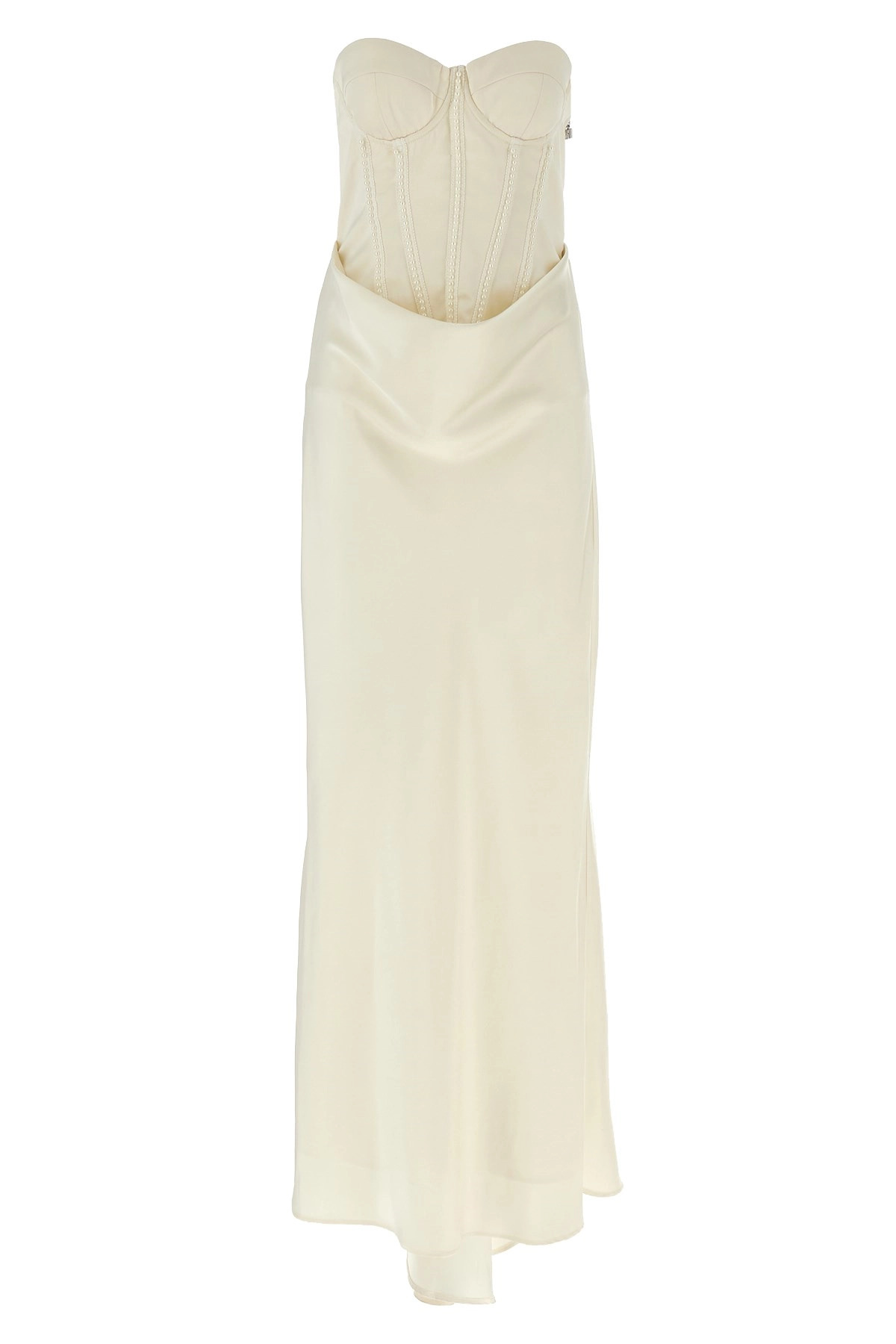 Corset dress - 1