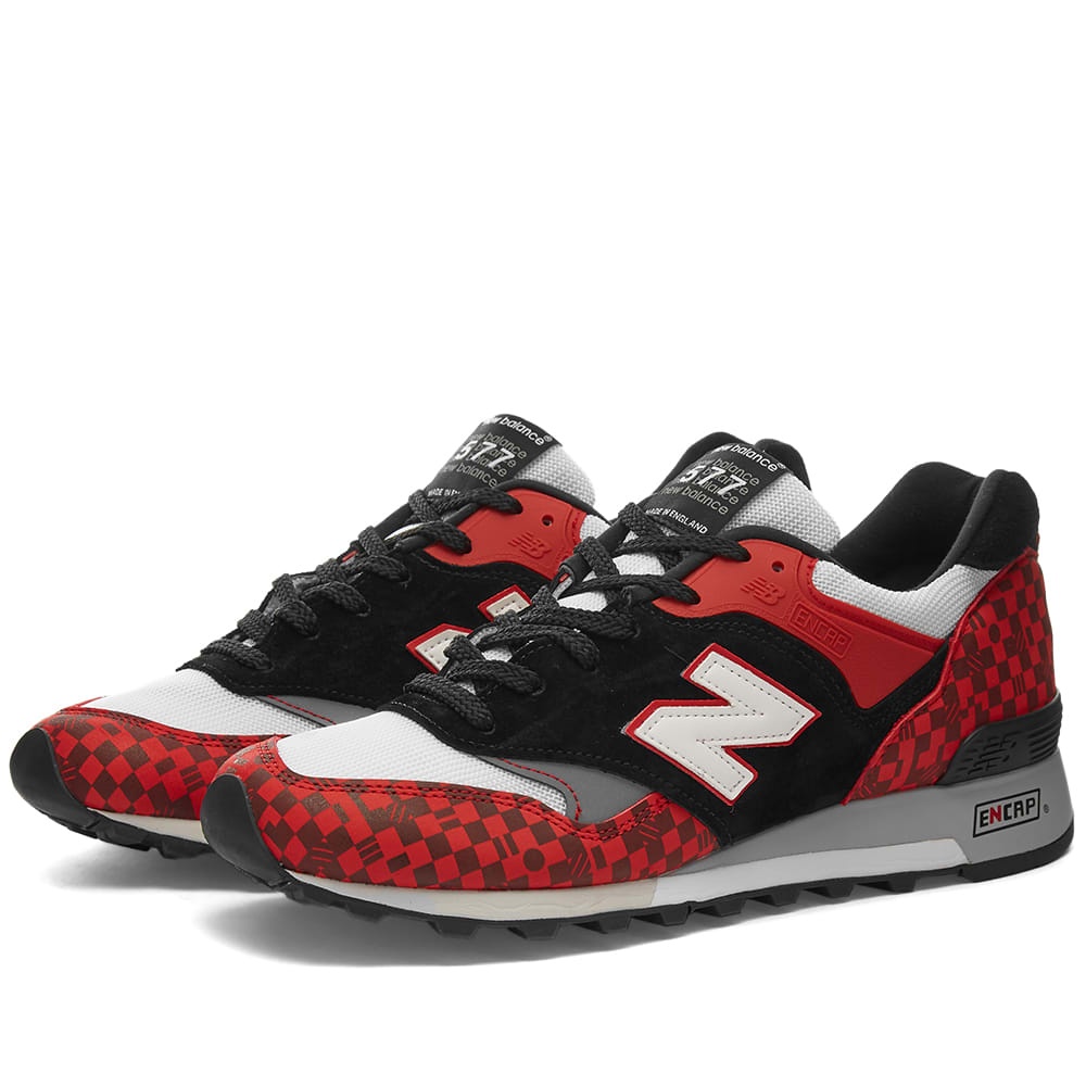 New Balance M577HJK HARAJUKU - Made in England - 1