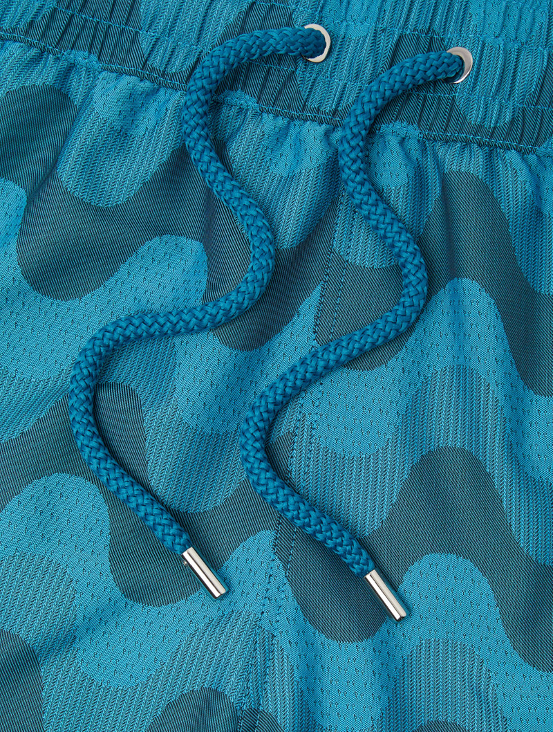 FRESCOBOL CARIOCA RIO SPORT COPACABANA JACQUARD SWIM outlook