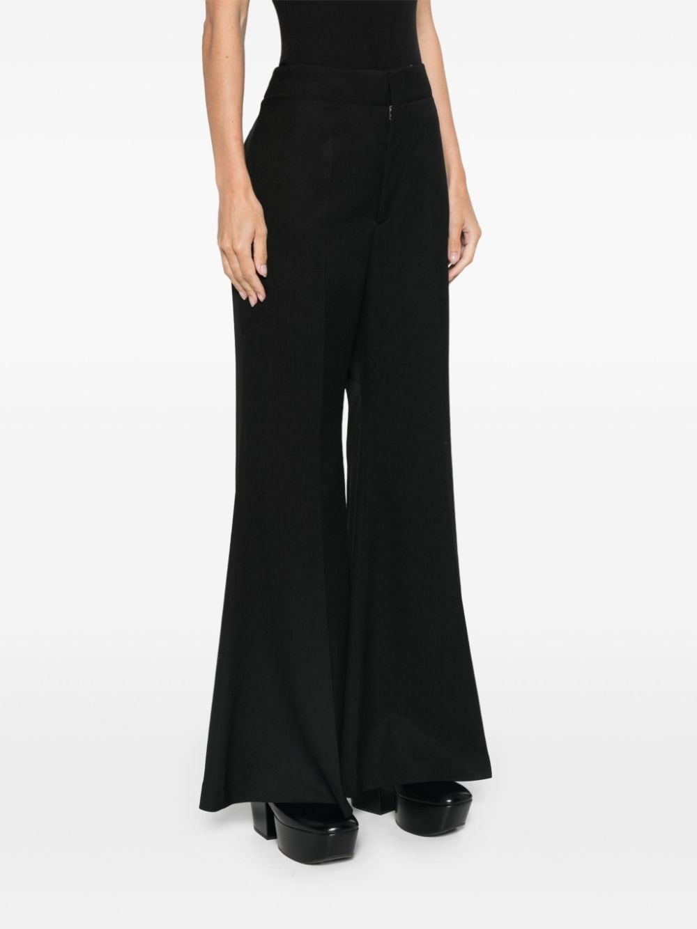 Kick trousers - 3
