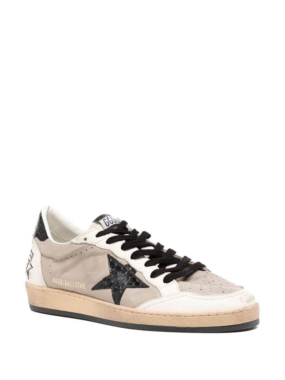 Ballstar low-top sneakers - 2